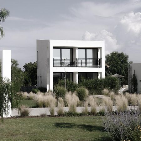 Aparthotel Hooga Feel The Cosiness Preveza Exterior foto