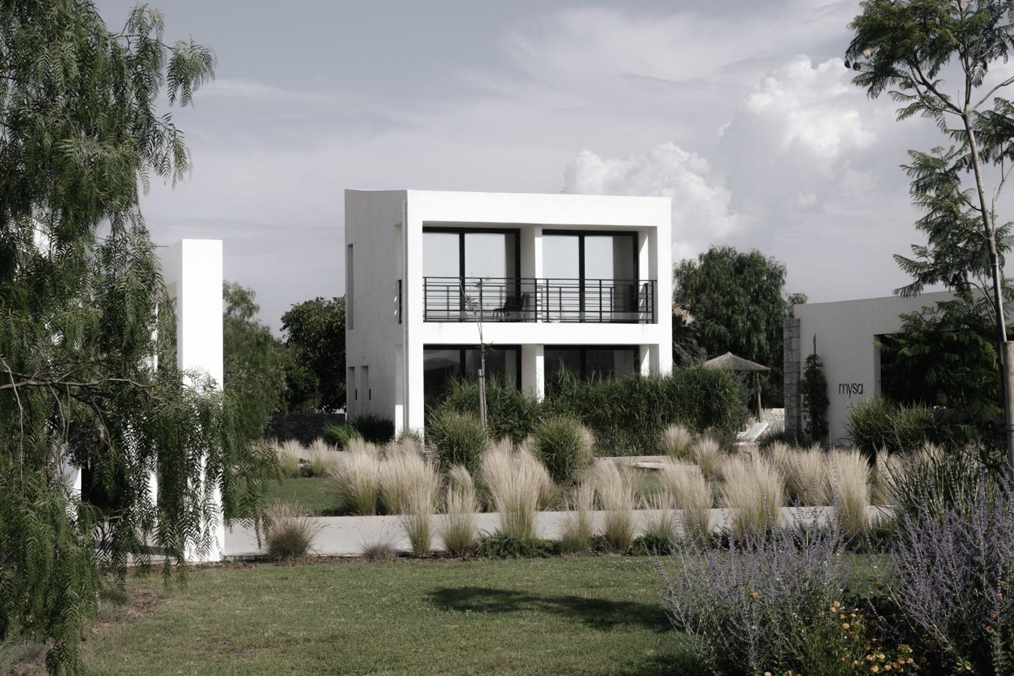 Aparthotel Hooga Feel The Cosiness Preveza Exterior foto