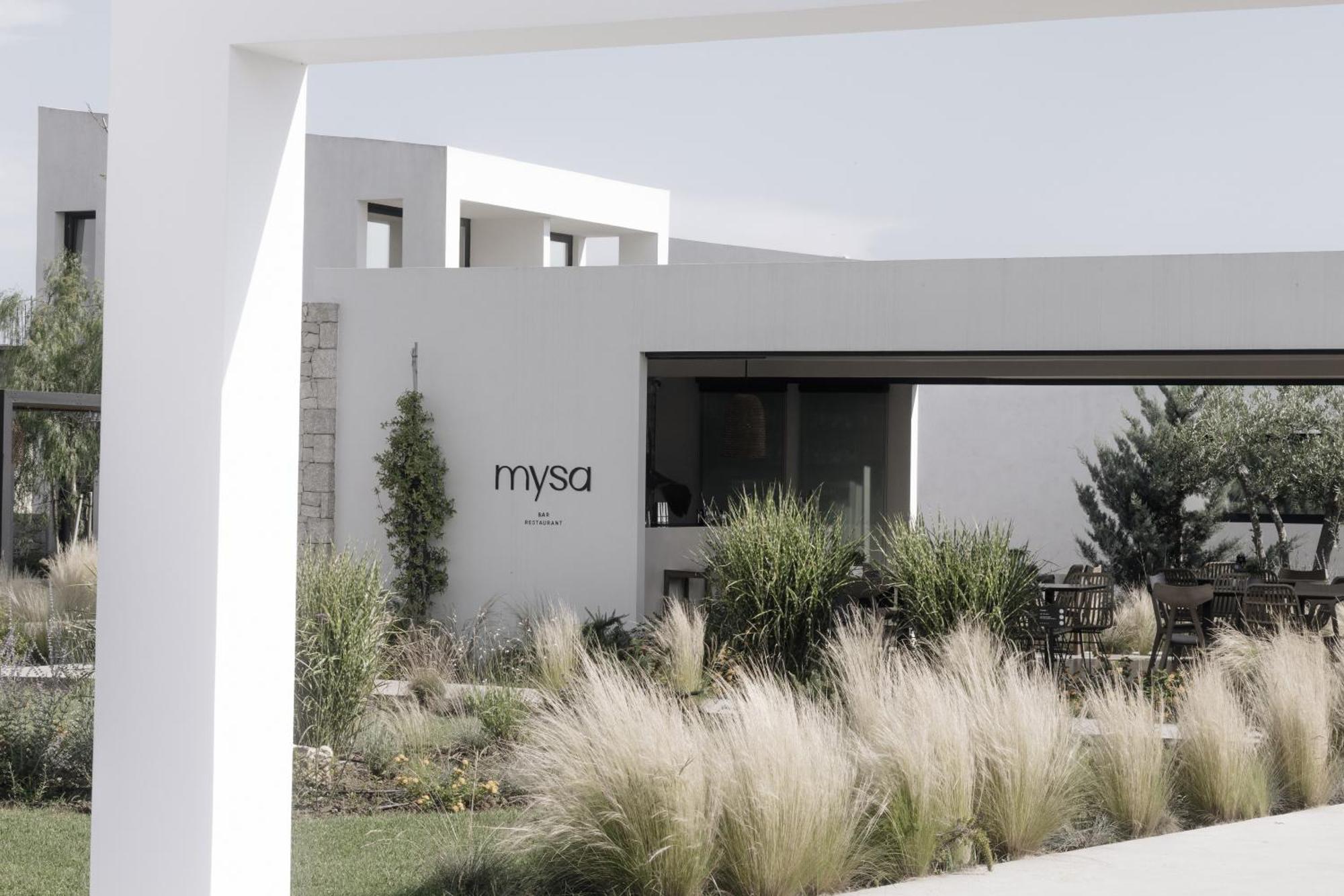 Aparthotel Hooga Feel The Cosiness Preveza Exterior foto