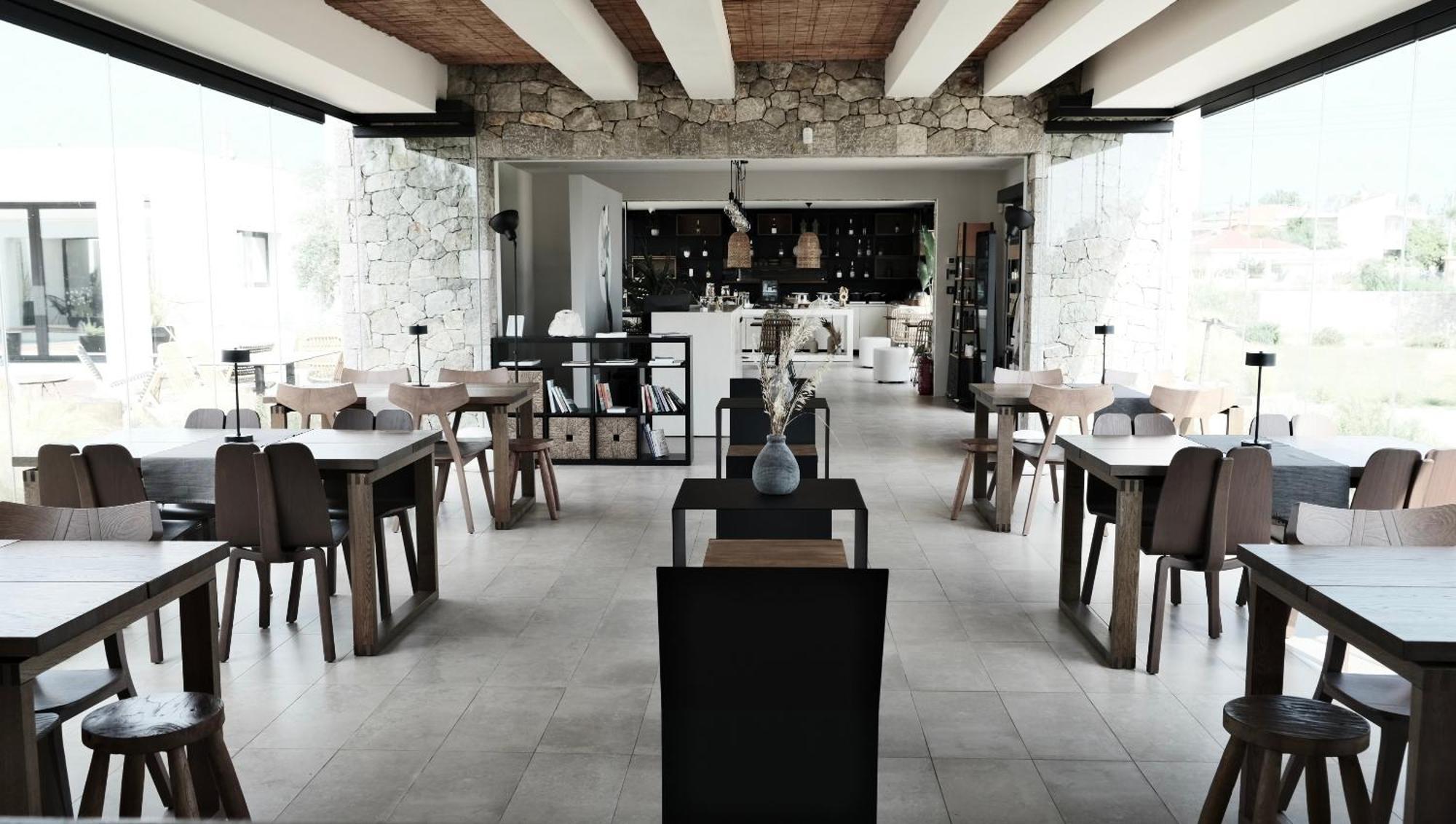 Aparthotel Hooga Feel The Cosiness Preveza Exterior foto