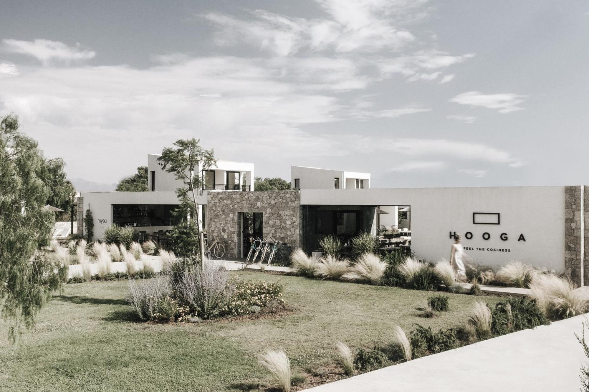 Aparthotel Hooga Feel The Cosiness Preveza Exterior foto