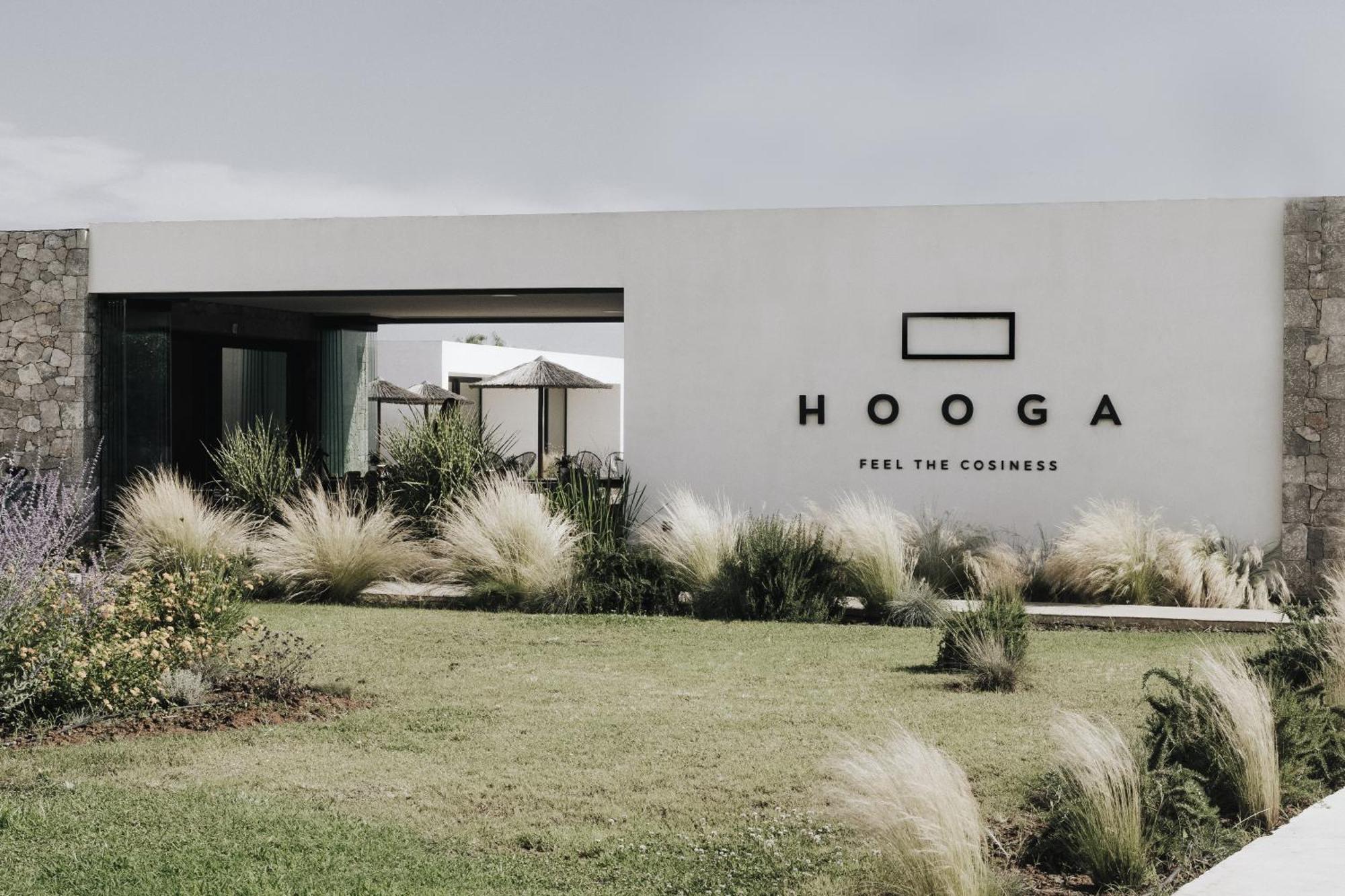 Aparthotel Hooga Feel The Cosiness Preveza Exterior foto