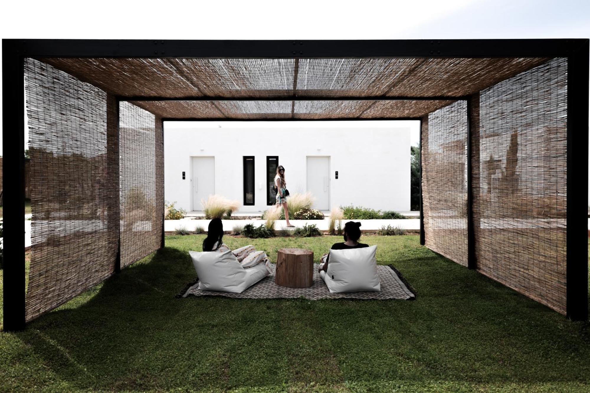Aparthotel Hooga Feel The Cosiness Preveza Exterior foto