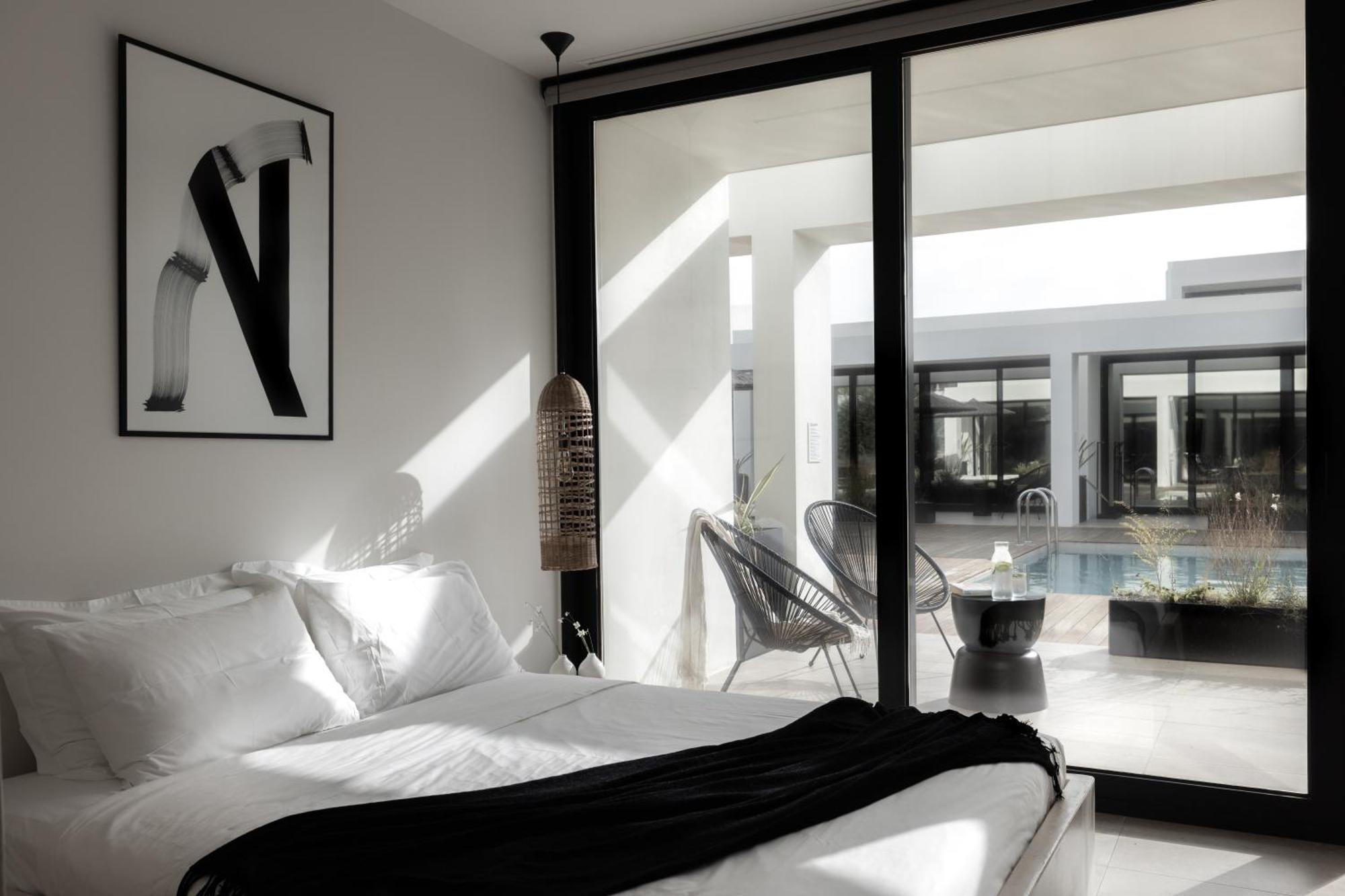 Aparthotel Hooga Feel The Cosiness Preveza Exterior foto