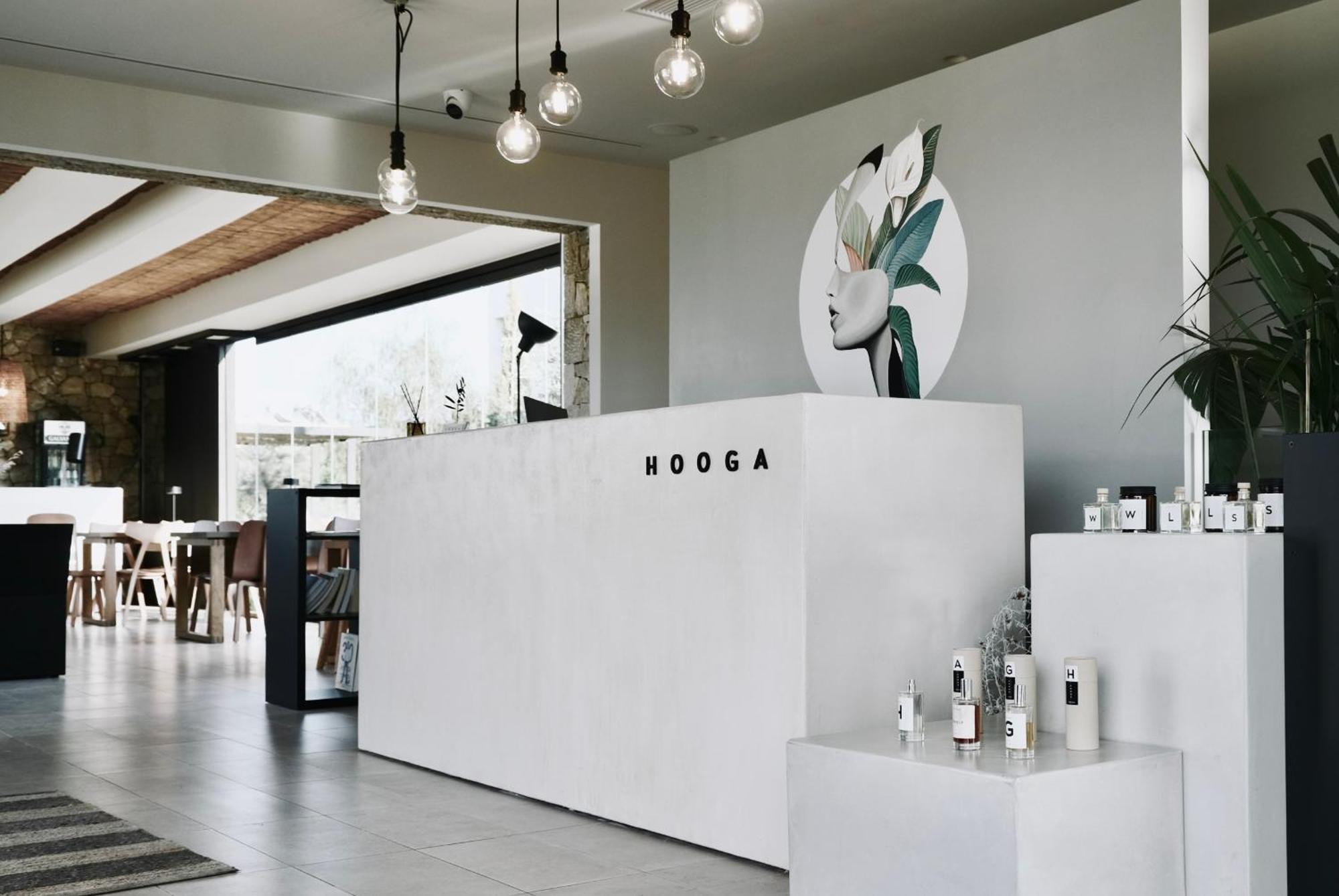 Aparthotel Hooga Feel The Cosiness Preveza Exterior foto